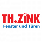 Logo TH.ZINK Fenster und Türen
