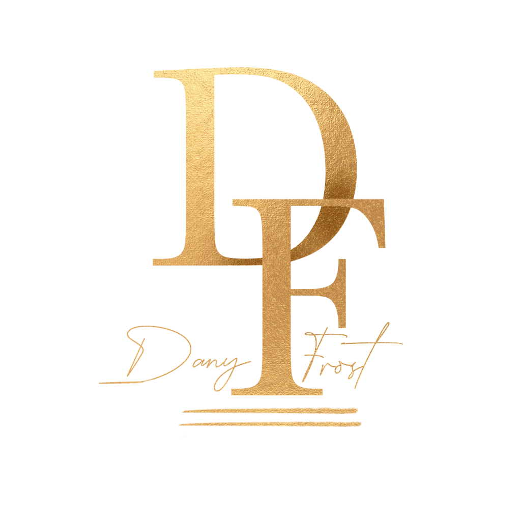 Logo Dany Frost