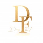 Logo Dany Frost
