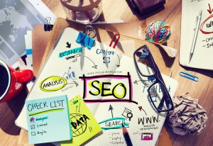 SEO-Optimierung