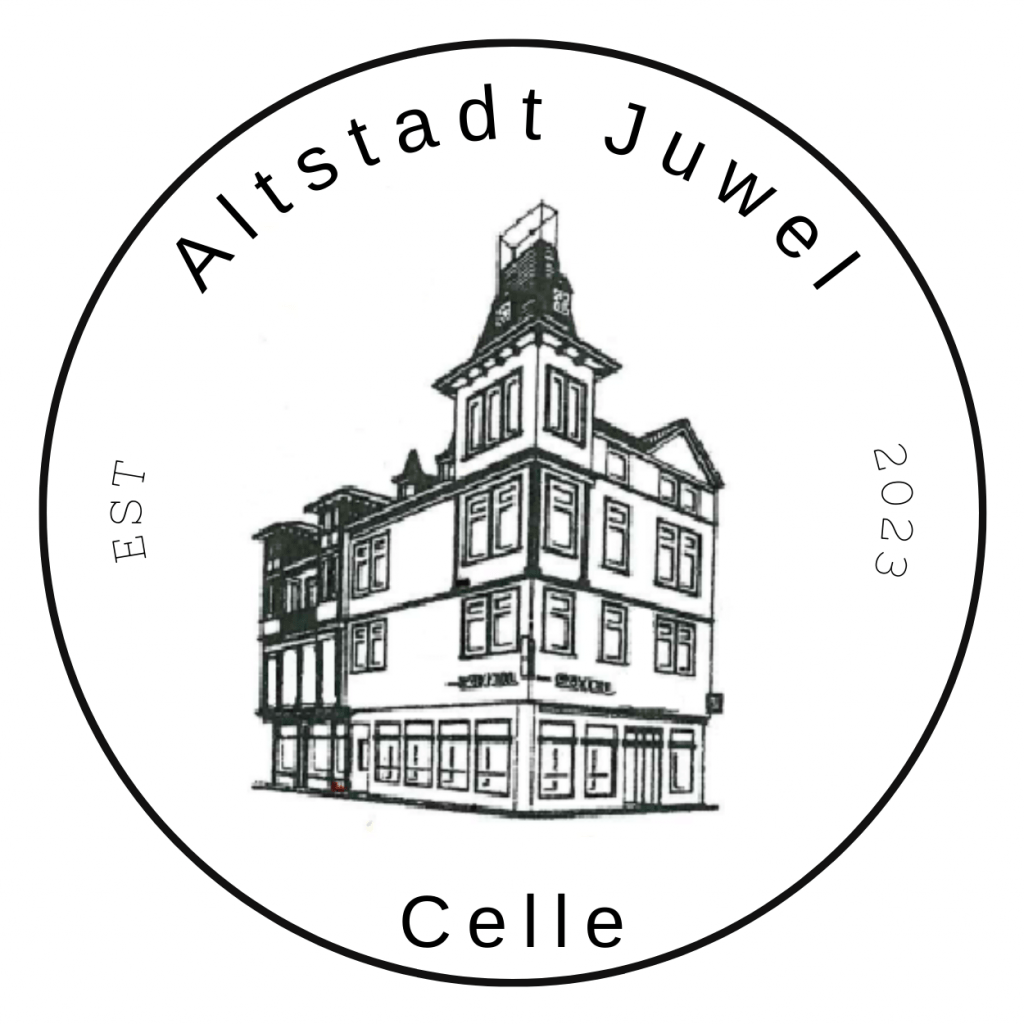 Logo Altstadt Juwel Celle
