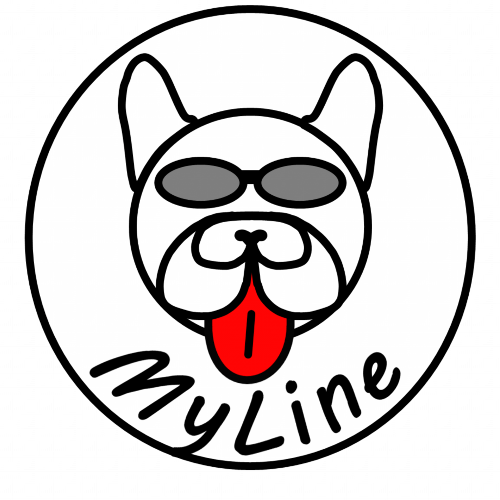 Logo Myline-Group