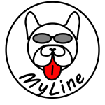 Logo Myline-Group