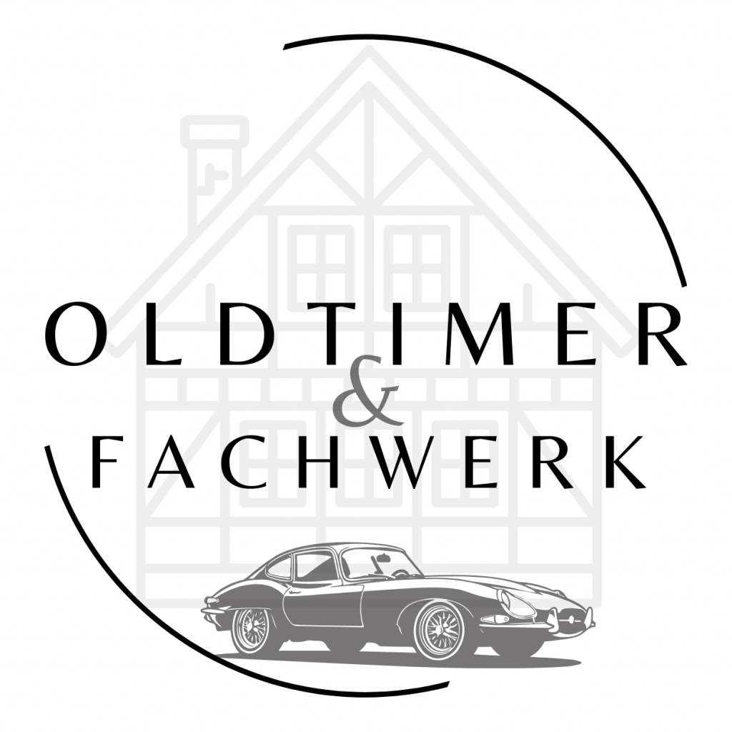 Logo Oldtimer und Fachwerk Celle e.V.