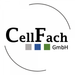 Logo CellFach Favicon