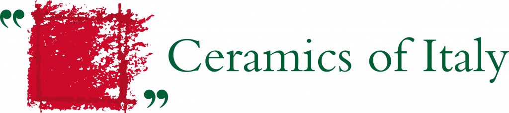 Logo Ceramics of Italy