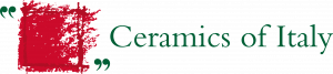 Logo Ceramics of Italy