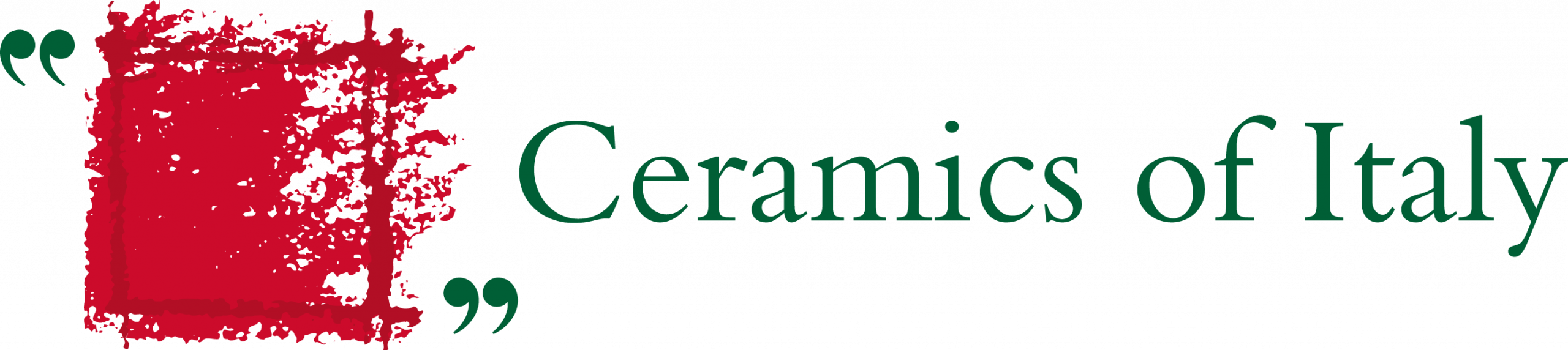 Logo Ceramics of Italy
