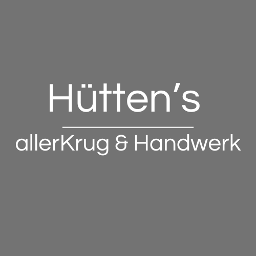 Hütten’s allerKrug & Handwerk
