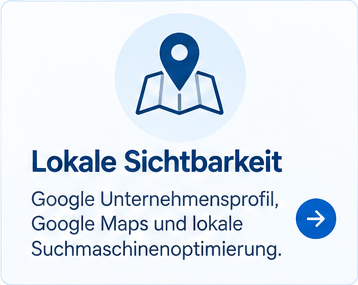 Button Lokale Sichtbarkeit