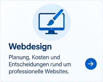 Button Webdesign