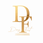 Logo Dany Frost