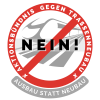 Logo Aktionsbündnis gegen Trassenneubau