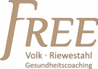 Logo Free Gesundheitscoaching