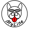 Logo Myline-Group